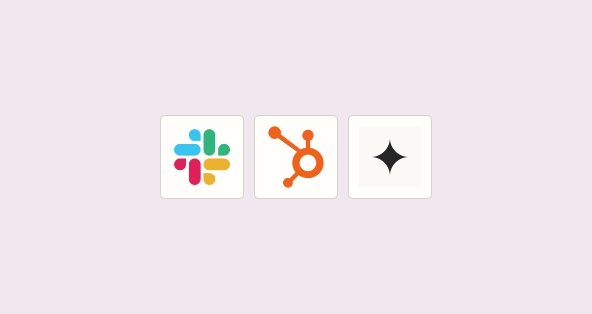 Add approved event attendees to CRM and list