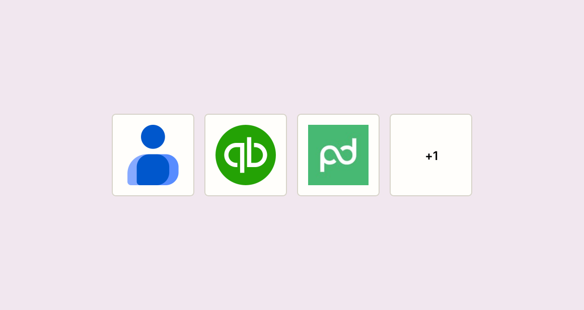 Add arborist client contacts and invoices before next billing run