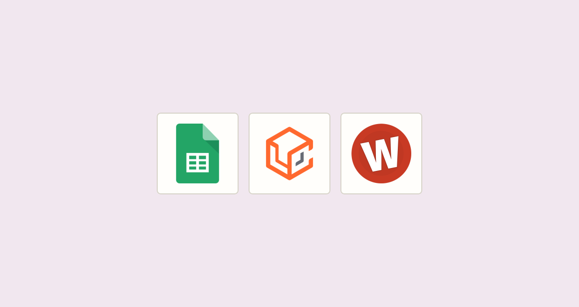 Add assessment responses to contact record and sheet