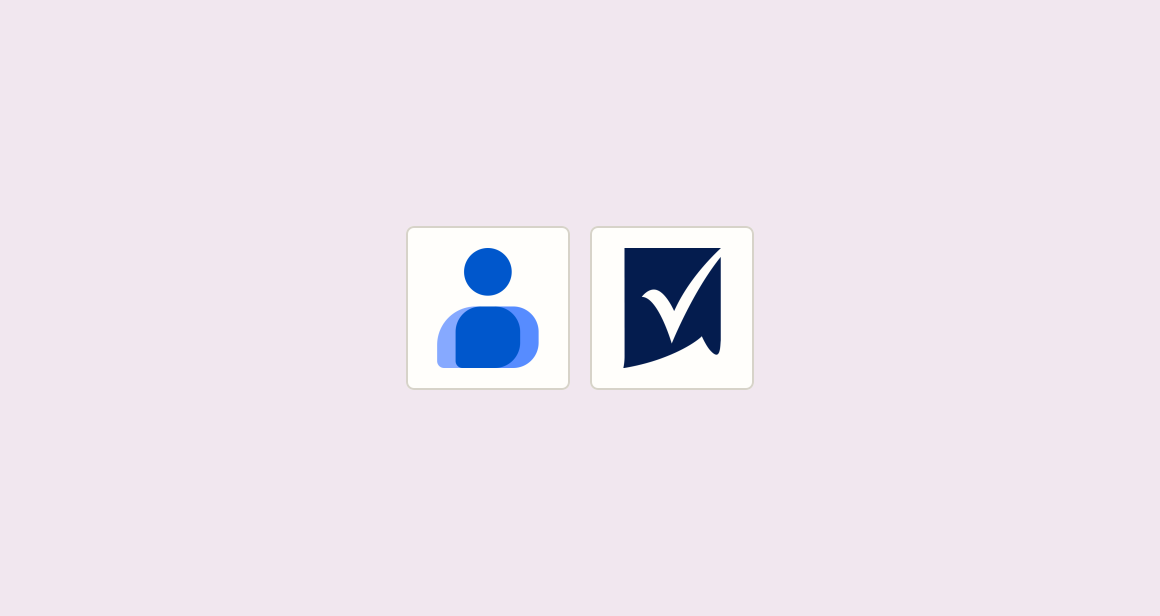 Add assignee names to claim rows for morning standup