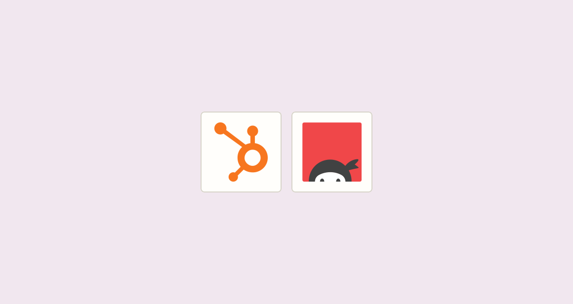 Add attraction signups to CRM for campaign managers before launch
