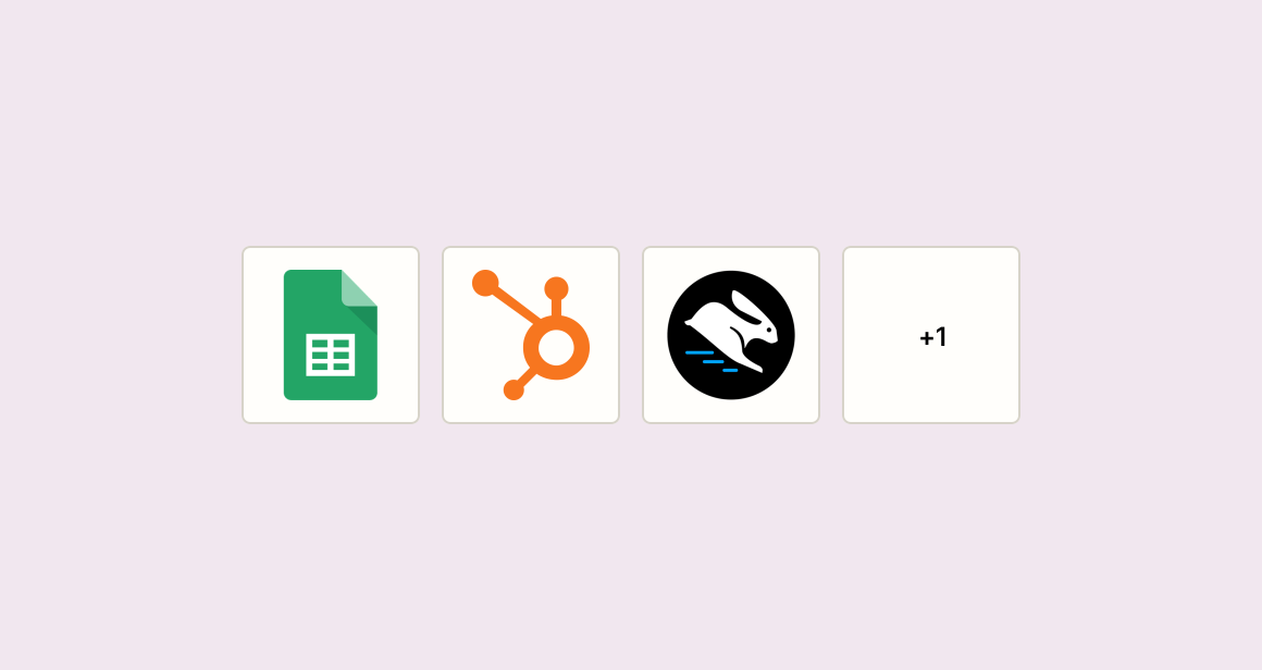 Add audit signups to CRM and record them
