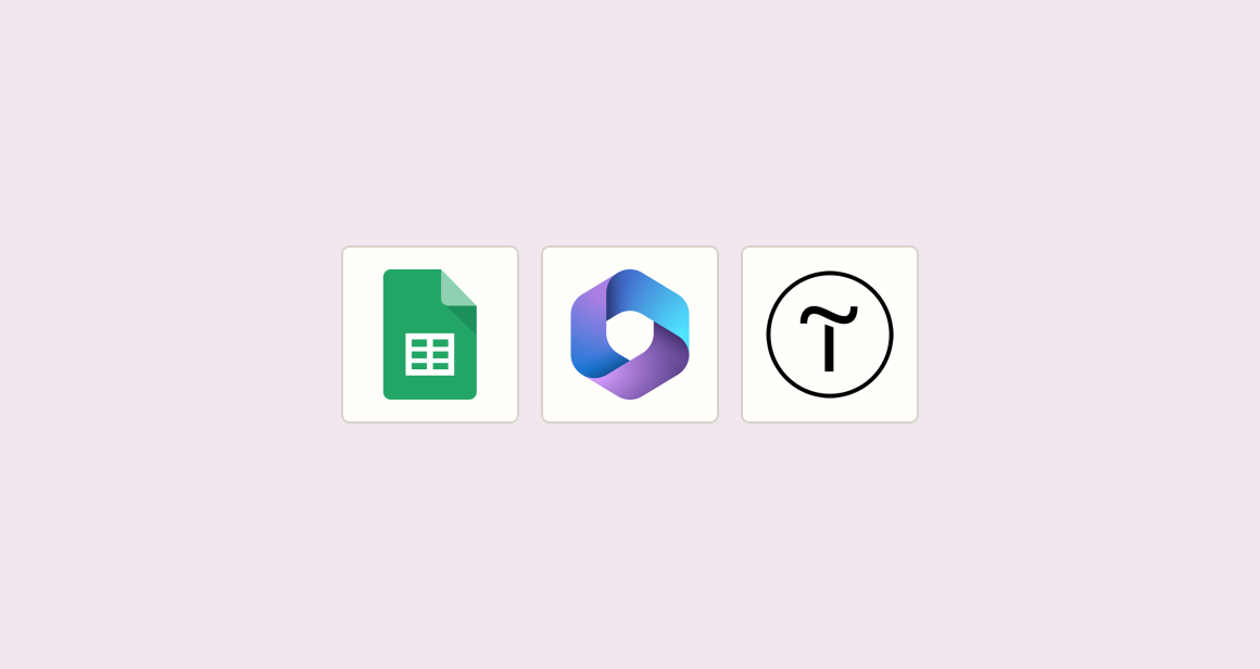 Add B2B sign-ups to sheet and notify team
