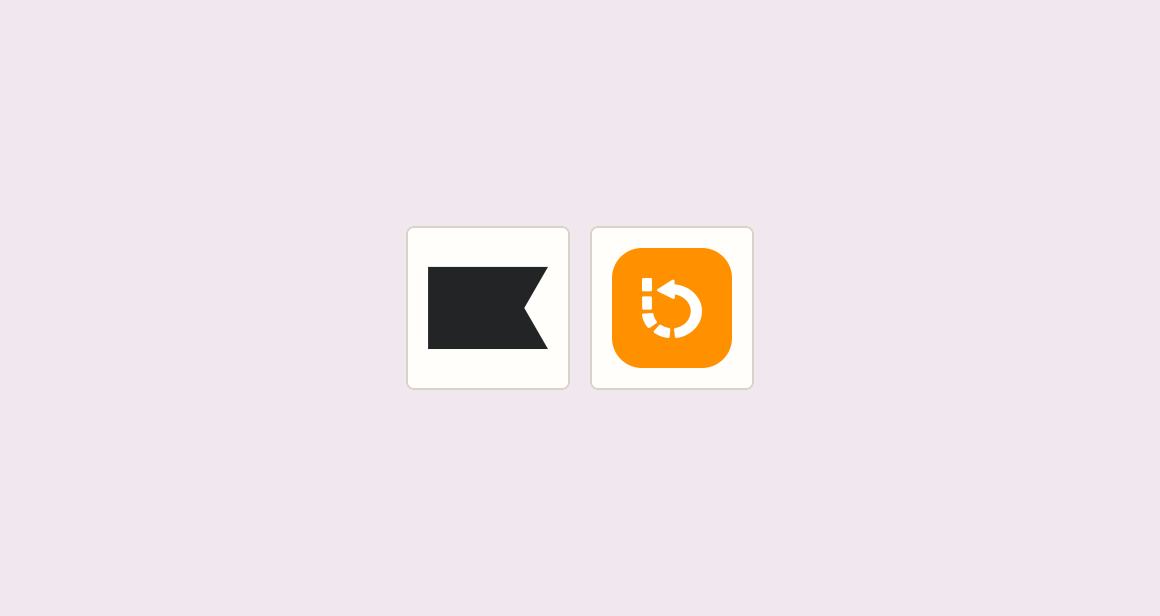 Add back in stock signups to segmented email list