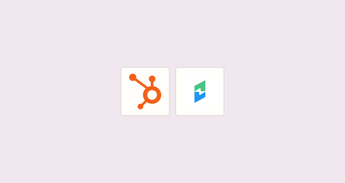 Add billing portal links and revenue to CRM contacts