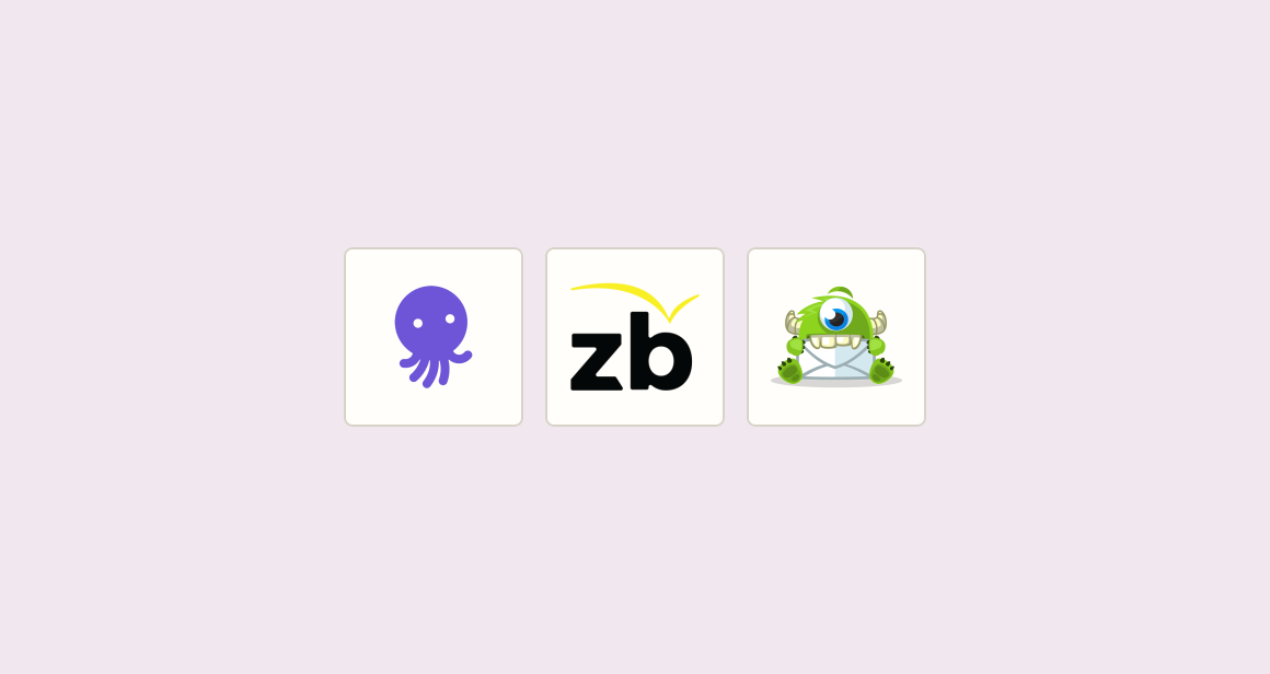 Add biotech subscribers from welcome mat before launch