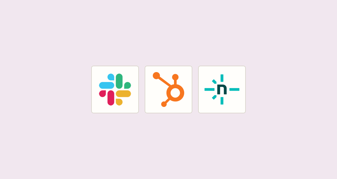 Add book form signups to CRM and notify team