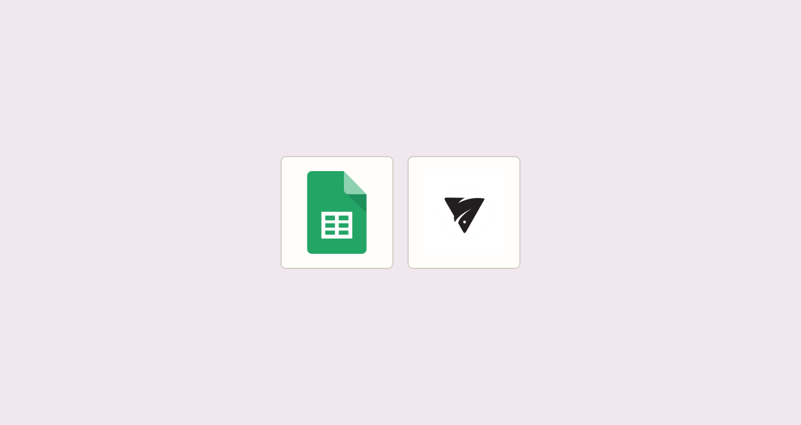 Add booked call outcomes to sales tracker for reps before follow-up