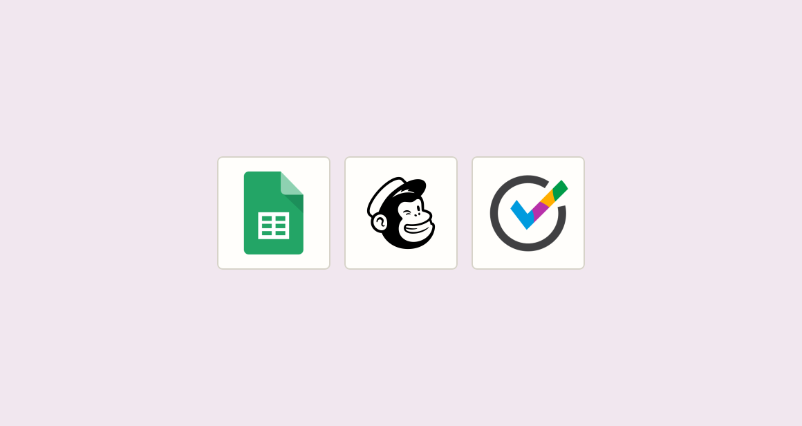 Add booked consultations to client tracker and audience