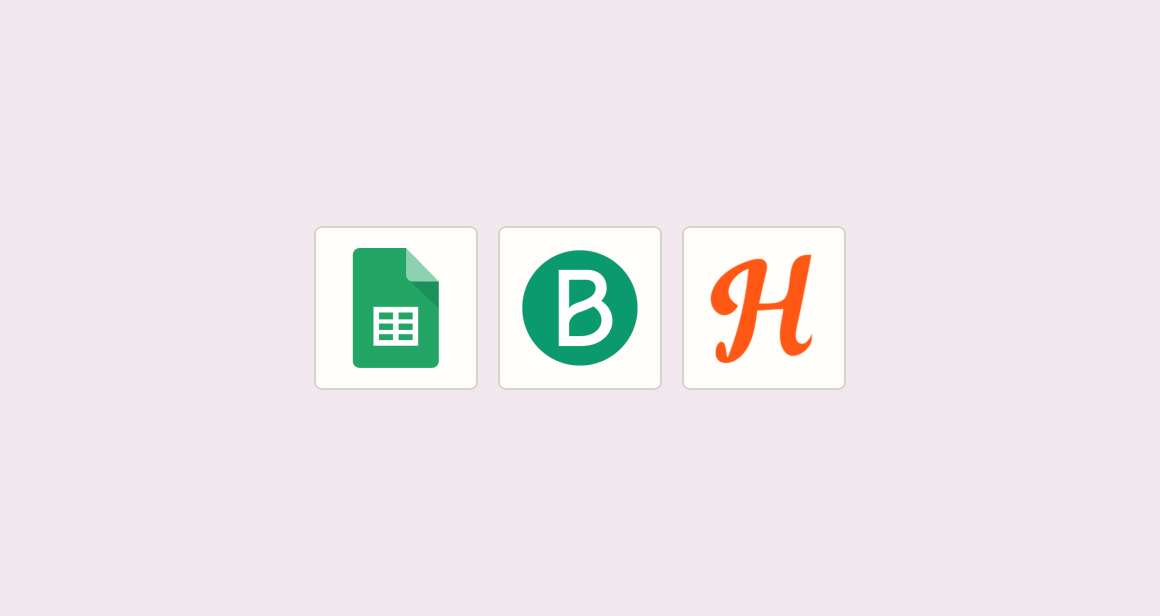 Add booked guests to email list and log
