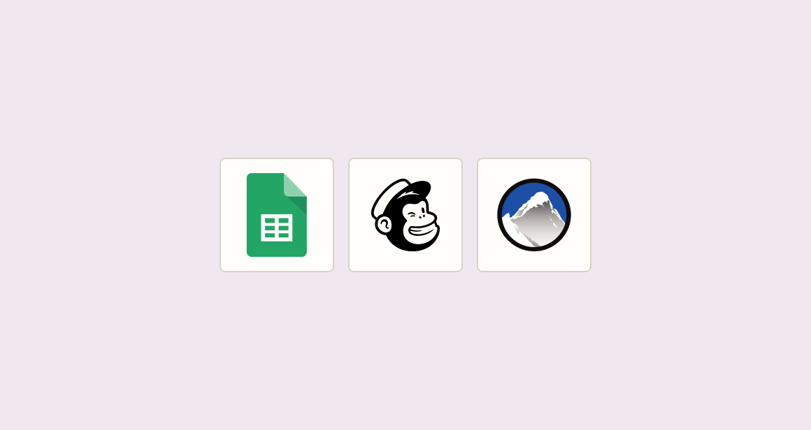 Add booking contacts to marketing list and log