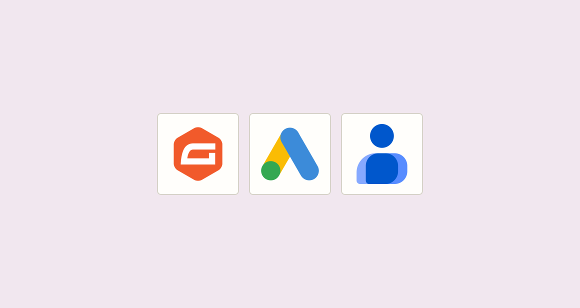 Add booking signups as prospects for growth team before campaign push