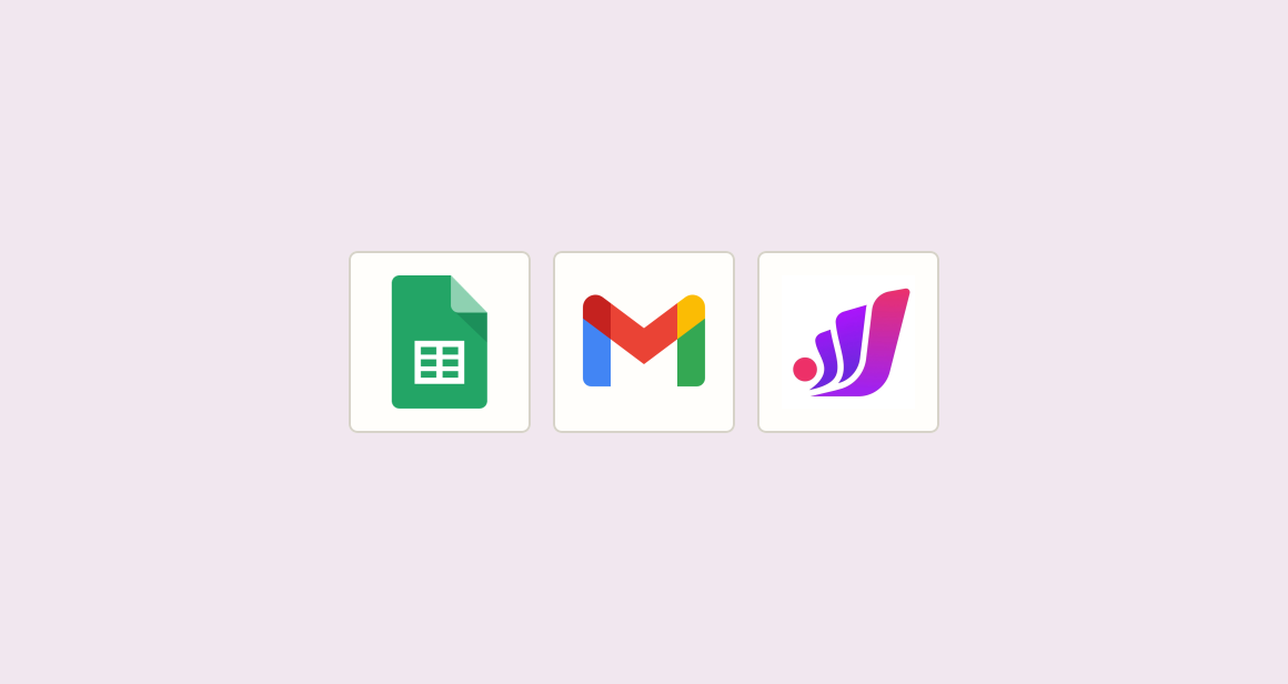 Add BrandWell leads to sheet and email owner