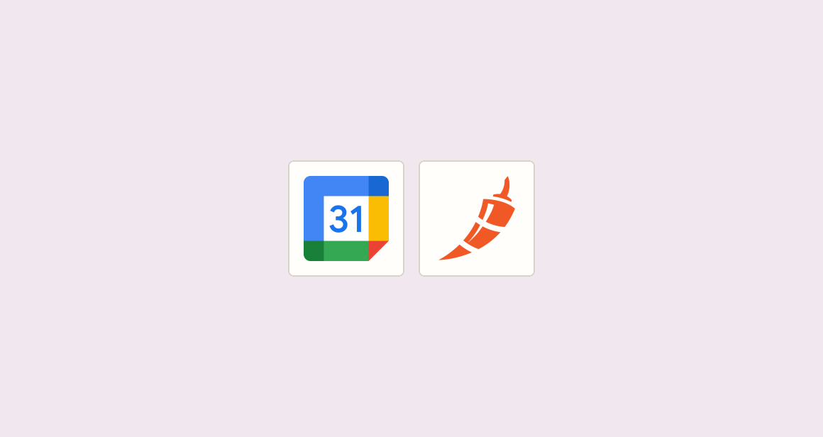 Add buffer meetings for booked demos to protect engineers' schedules