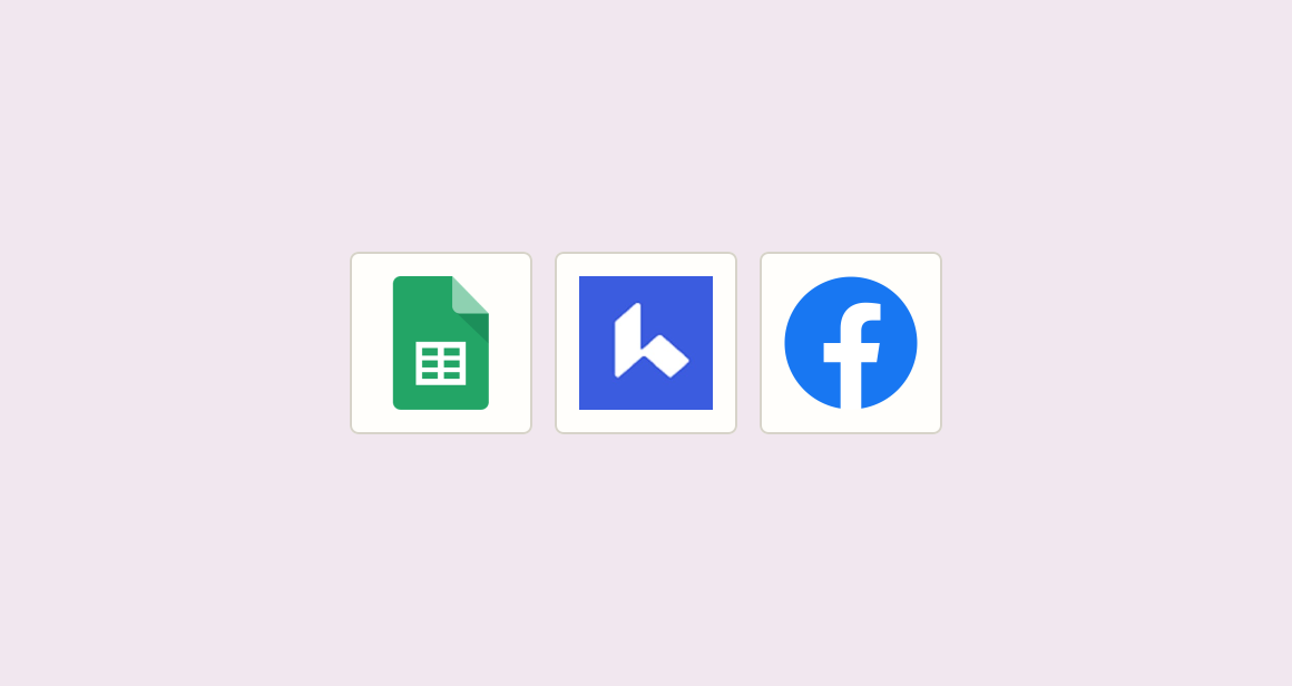 Add buyer leads to retargeting audience and list