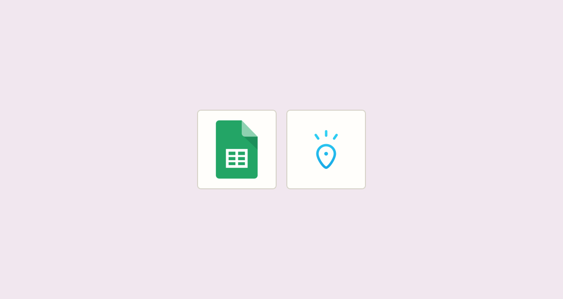 Add buyer prospects to intake sheet for morning lead review