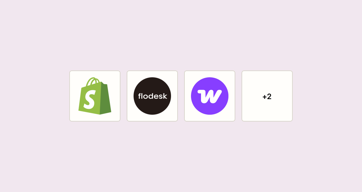 Add buyers to language nurture lists after purchase