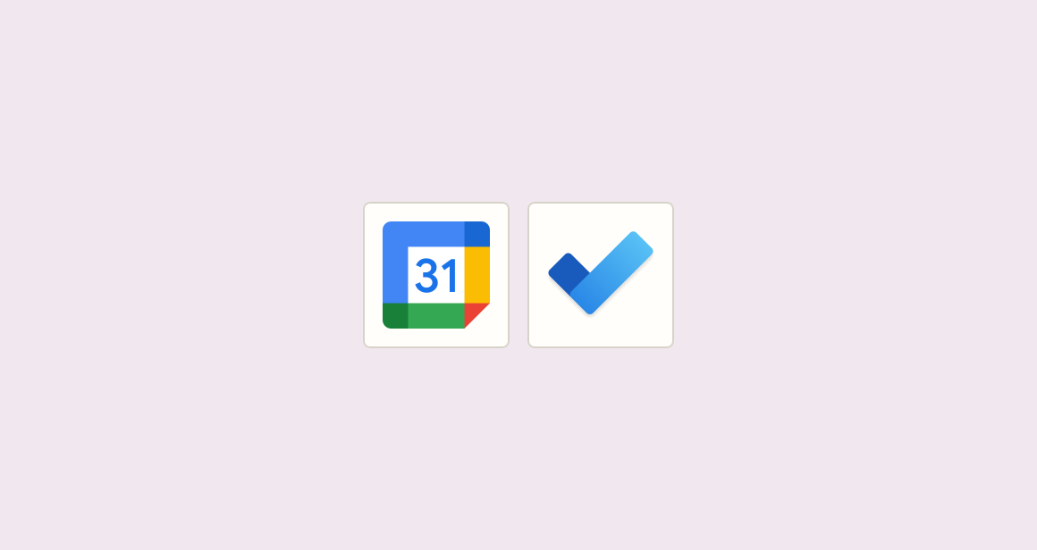 Add calendar events from new tasks for schedulers by next workday