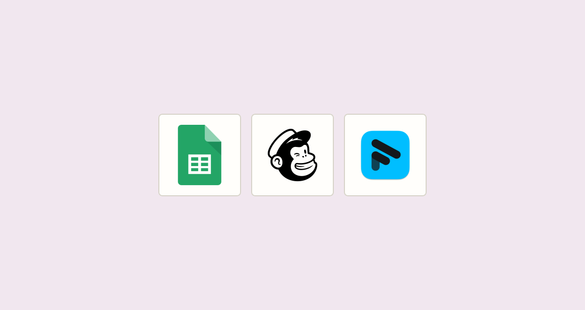 Add call attendees to nurture list and brief