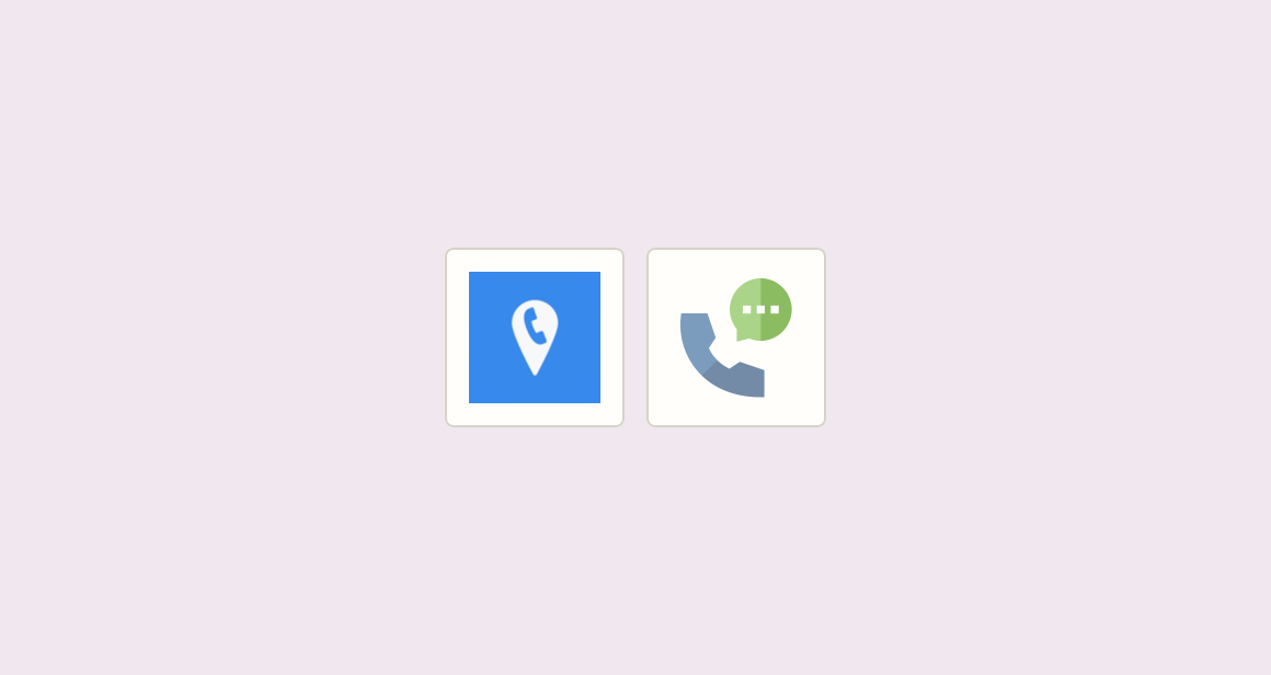 Add call prospects for dispatch to act on same day
