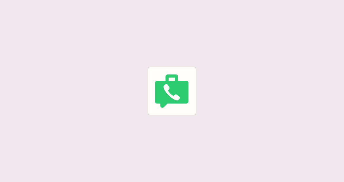 Add call-ready failed payment contacts for billing before run