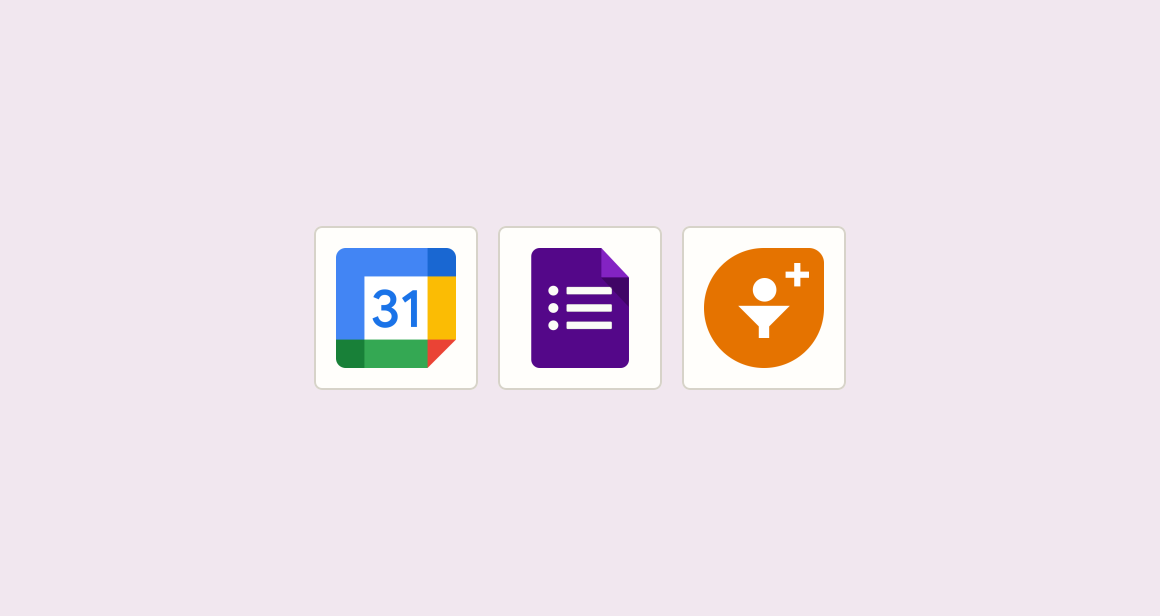 Add caller numbers to booking events for front desk before next day