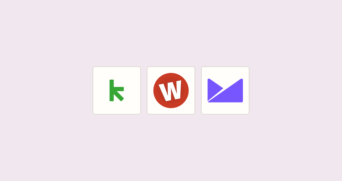 Add camp prospect signups to CRM and nurture before launch