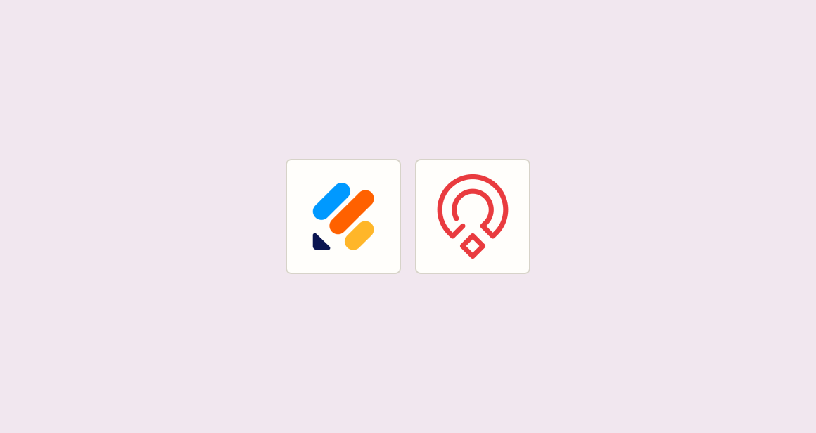 Add candidate audio links to recruiter profiles before interviews