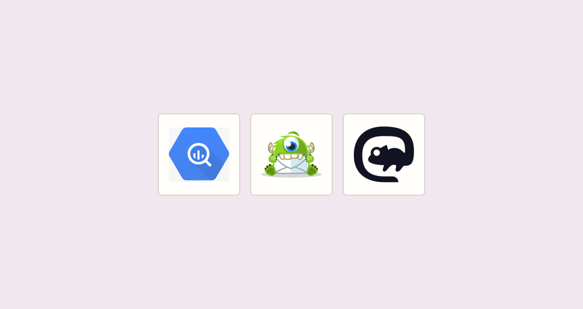 Add candidate newsletter signups for talent team before review
