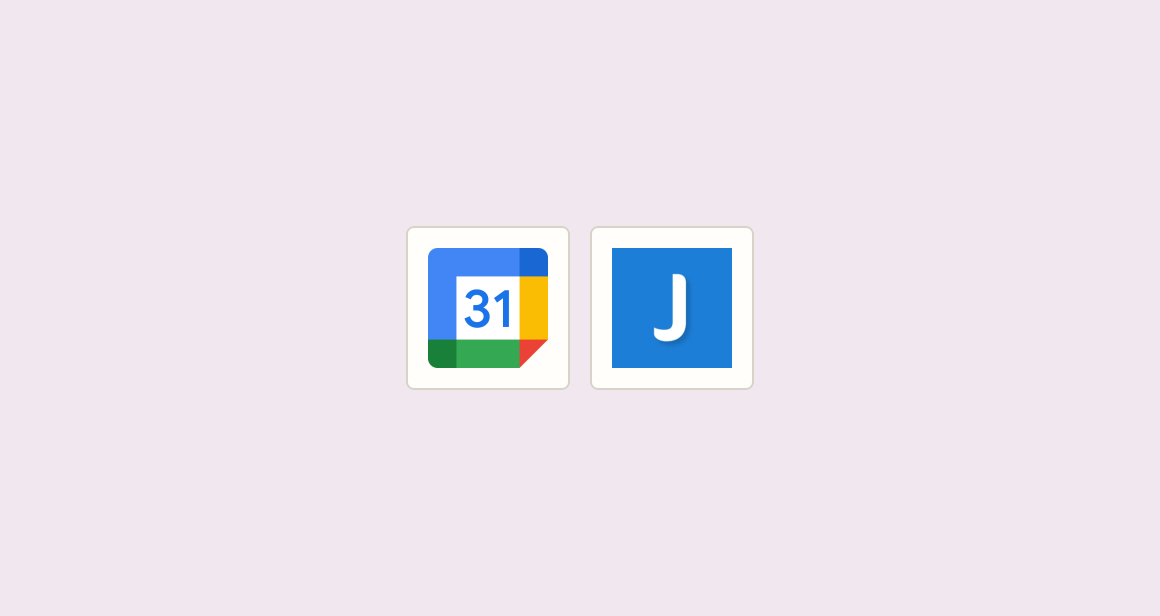 Add candidate profile links to interview events before interviews start