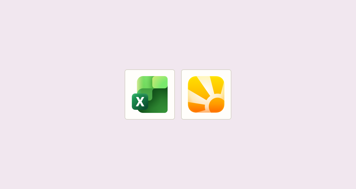 Add case and client numbers to billing sheet before billing run