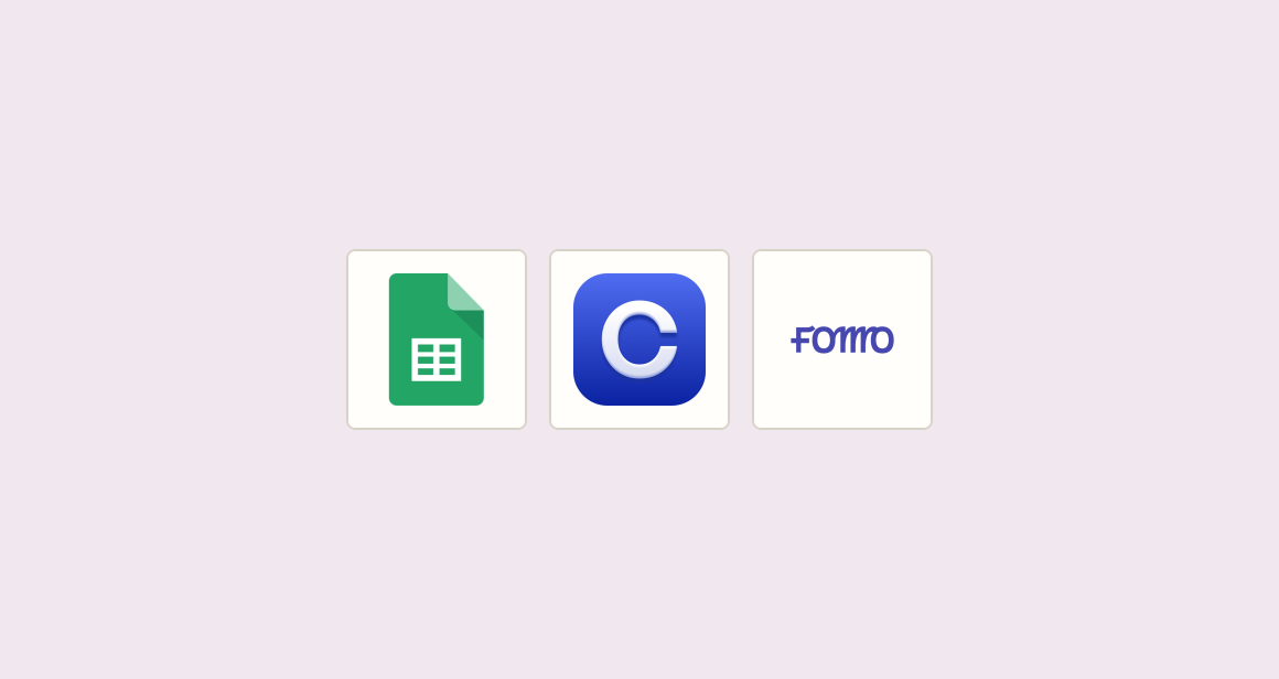 Add challenge signups to program coordinator sheet before launch