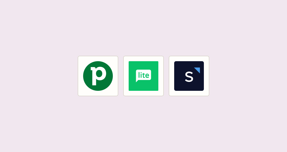 Add chat prospects for campaign managers before launch