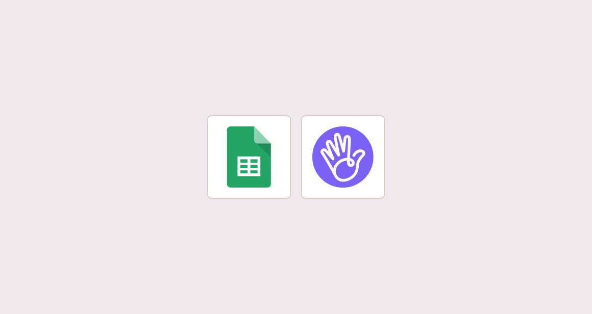 Add chatbot leads to central sheet for morning follow up