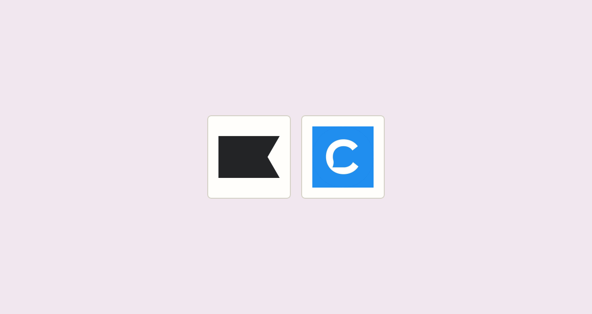 Add chatbot signups to newsletter list before campaign launch