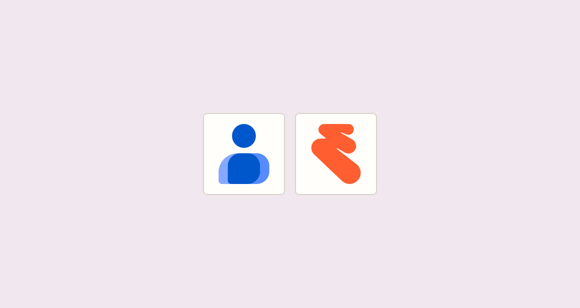 Add checked-in event attendees to organizer contacts before outreach