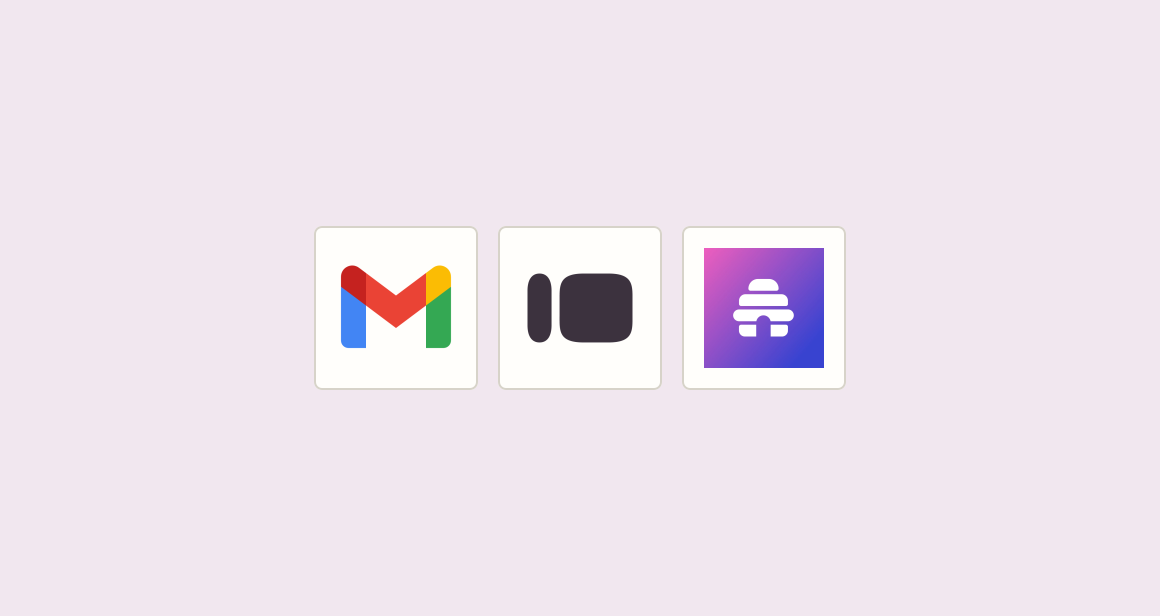 Add checklist signups to newsletter and notify creator same day