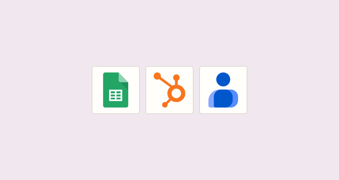 Add class signups to campaign contact list before launch