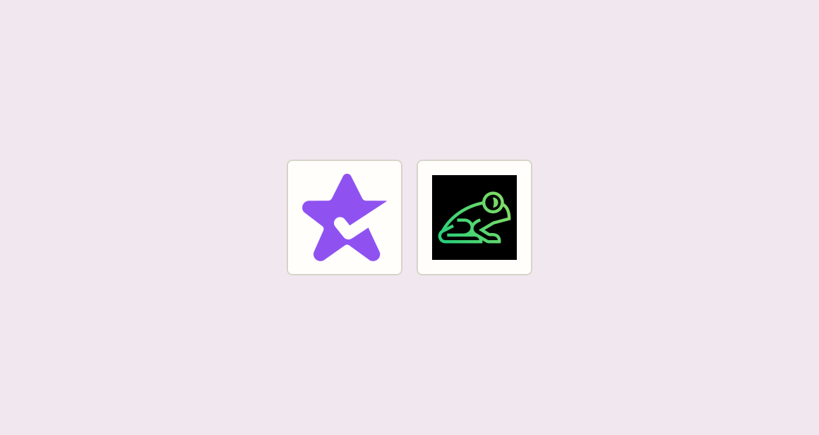 Add cleaned proposal contacts to your review outreach queue