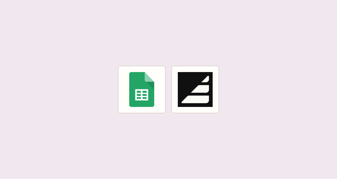 Add client report links for campaign managers before reviews