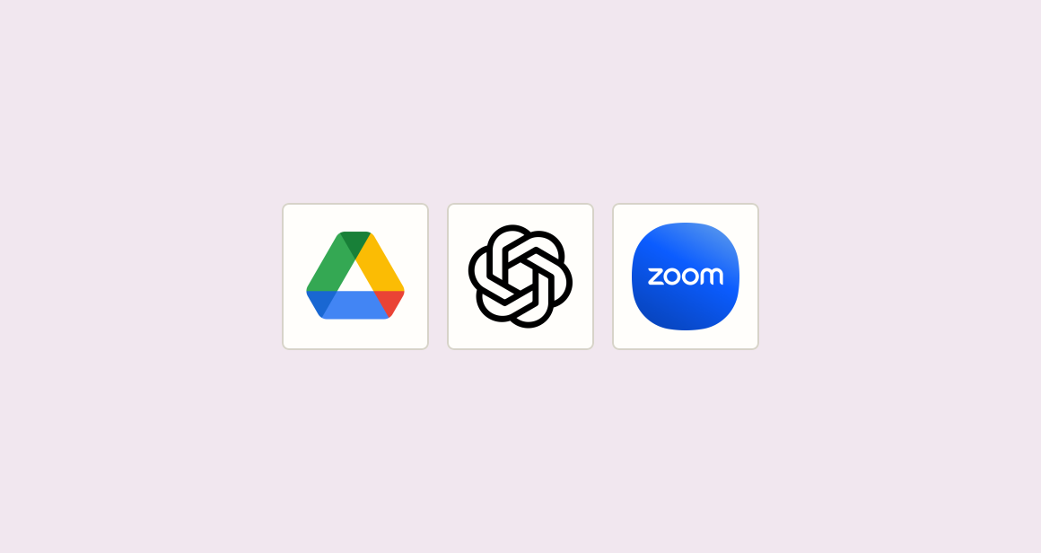 Add client-tagged meeting recordings for project managers before next billing run