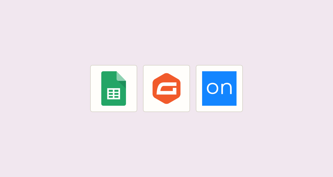 Add coaching program opt-ins to CRM and sheet