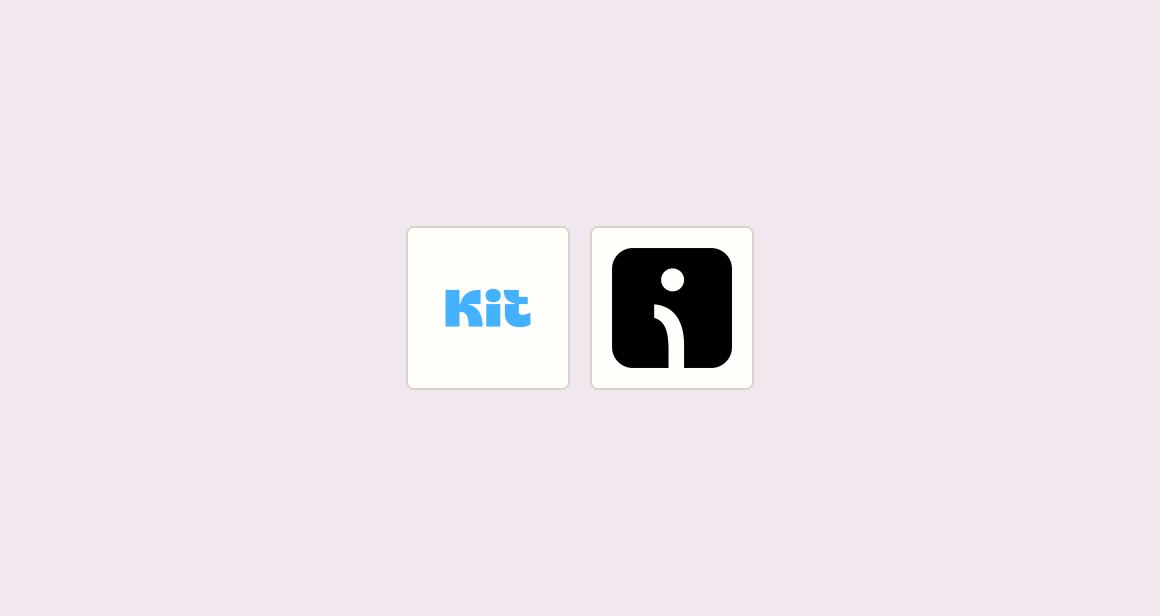 Add community kit signups for campaign managers before launch