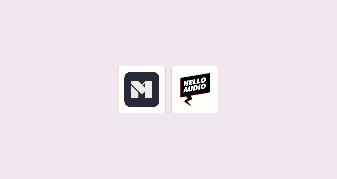 Add community members to podcast list before onboarding