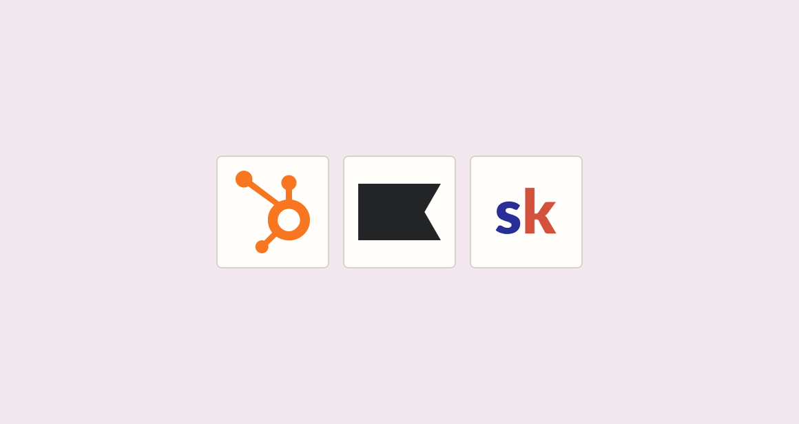 Add community signups to CRM for onboarding coordinators by morning