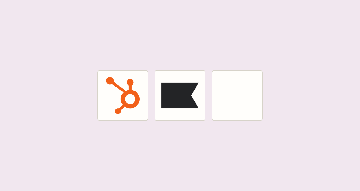 Add community signups to founder CRM before launch outreach