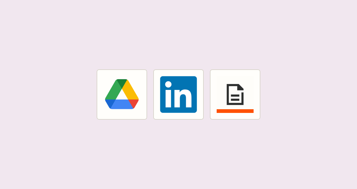Add company prospects to ad audiences for campaign managers before launch