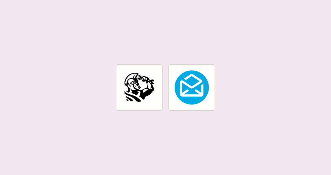 Add completed restoration homeowners to postcard list before mailing