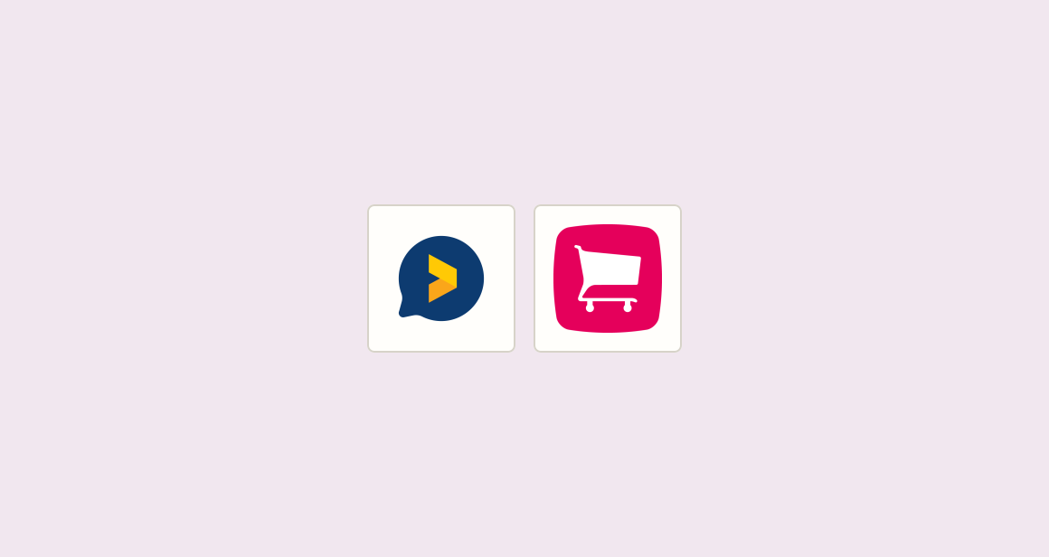 Add completed store customers to review list before outreach