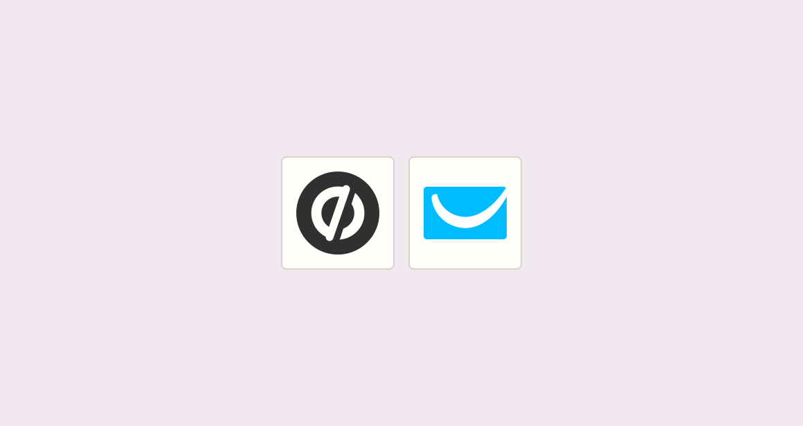 Add consented landing page submissions to email list